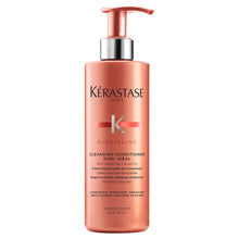 Load image into Gallery viewer, Kérastase® Discipline Cleansing Conditioner Curl Ideal 400ml
