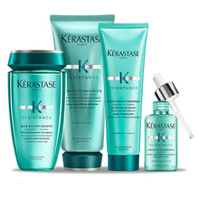 Load image into Gallery viewer, Kérastase® Resistance Bain Extentioniste 250ml

