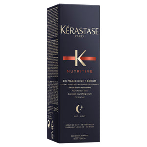 Kérastase® Nutritive 8H Magic Night Serum 90ml