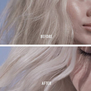 Kérastase® Blond Absolu Masque Ultra-Violet 200ml