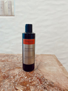 Christophe Robin regenerating  shampoo with prickly pear oil