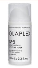 Load image into Gallery viewer, Olaplex no 8 repair treatment

