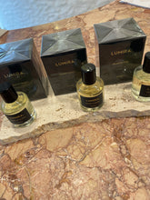 Load image into Gallery viewer, Lumira parfum 50ml  SOLIEL DU MAROC
