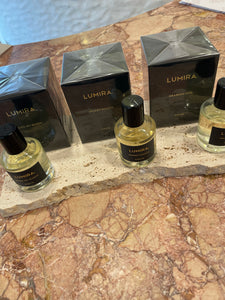 Lumira parfum 50ml  SOLIEL DU MAROC