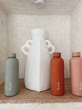 Load image into Gallery viewer, Beysis Water Bottle Blush
