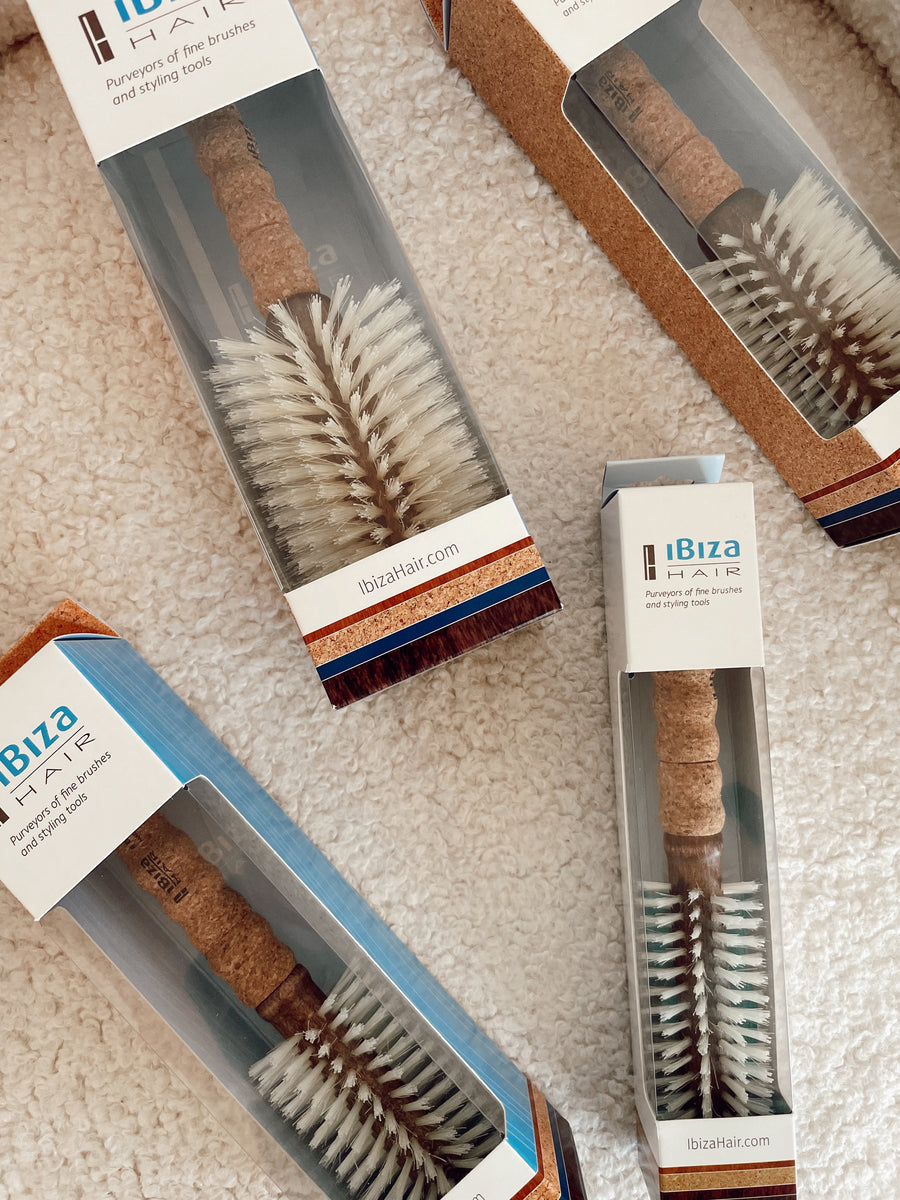 Hair Brushes Allure The Salon