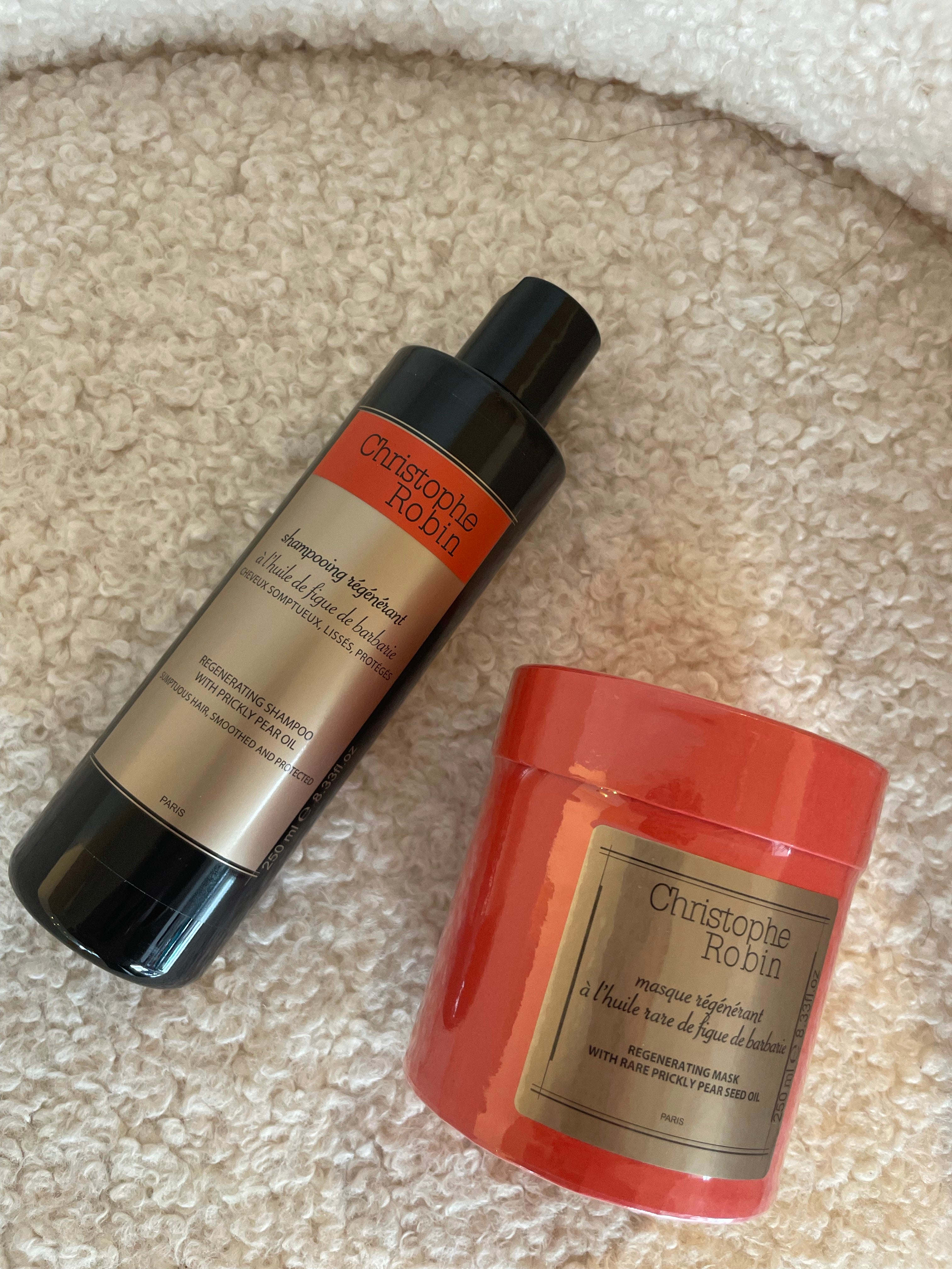 Christophe Robin Paris