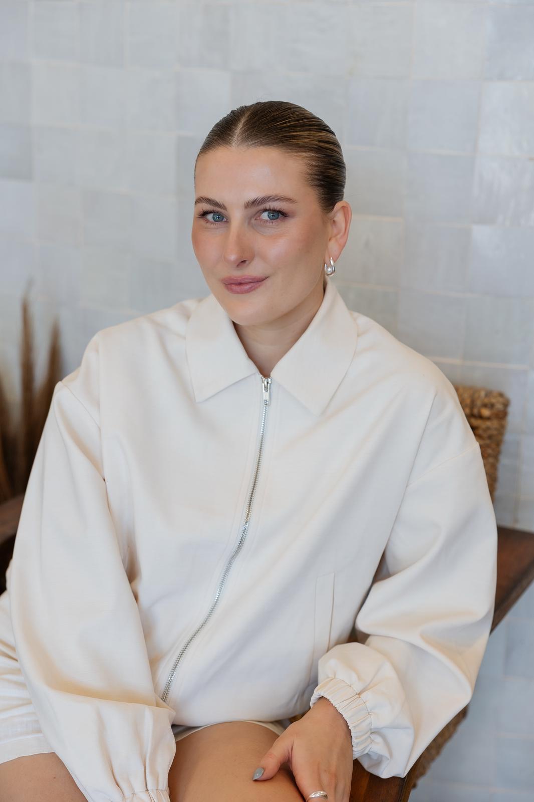 Erin - Allure The Salon - Terrigal