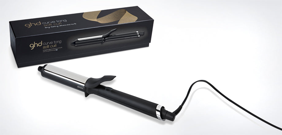 Ghd 32mm best sale