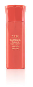 Oribe Bright Blonde Radiance and Repair Treatment