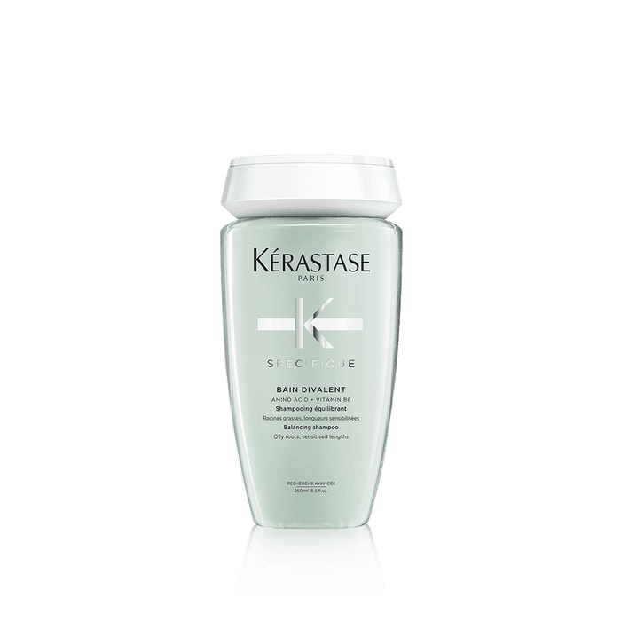 Spécifique Balancing Shampoo for Oily Scalp, Dry Ends Allure The Salon