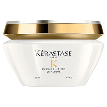 Load image into Gallery viewer, Kérastase® Elixir Ultime Masque 200ml

