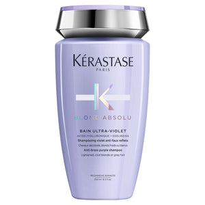 Kérastase® Blond Absolu Bain Ultra-Violet 250ml