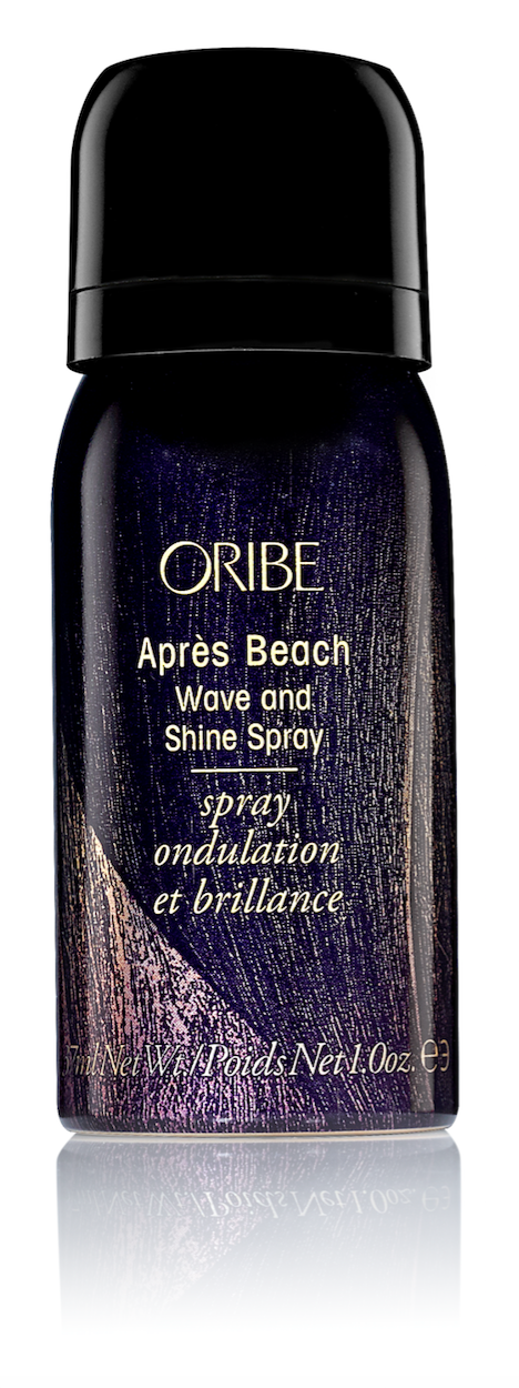 Oribe Apres Beach Wave and Shine Spray - Travel