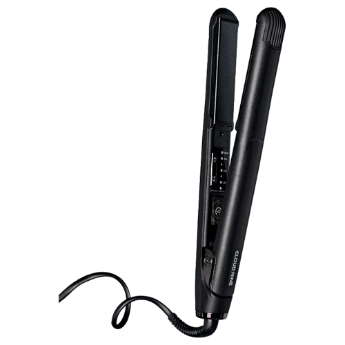 Cloud Nine Iron Standard Styling Iron Allure The Salon