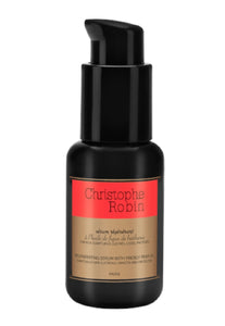 Christophe Robin Regenerating serum with prickly pear oil 50ml