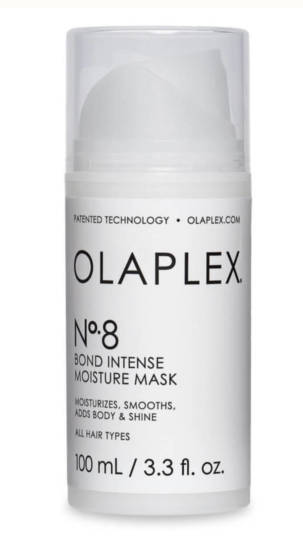 Olaplex no 8 repair treatment