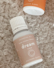 Load image into Gallery viewer, Courtney + Babes Diffuser oil  Dream 15ml
