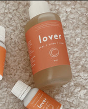 Load image into Gallery viewer, Courtney + Babes Body Linen Home spray &#39;Lover&#39;
