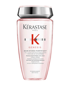 Kérastase Genesis Bain Hydra-Fortifiant Shampoo for Thin Hair 250ml