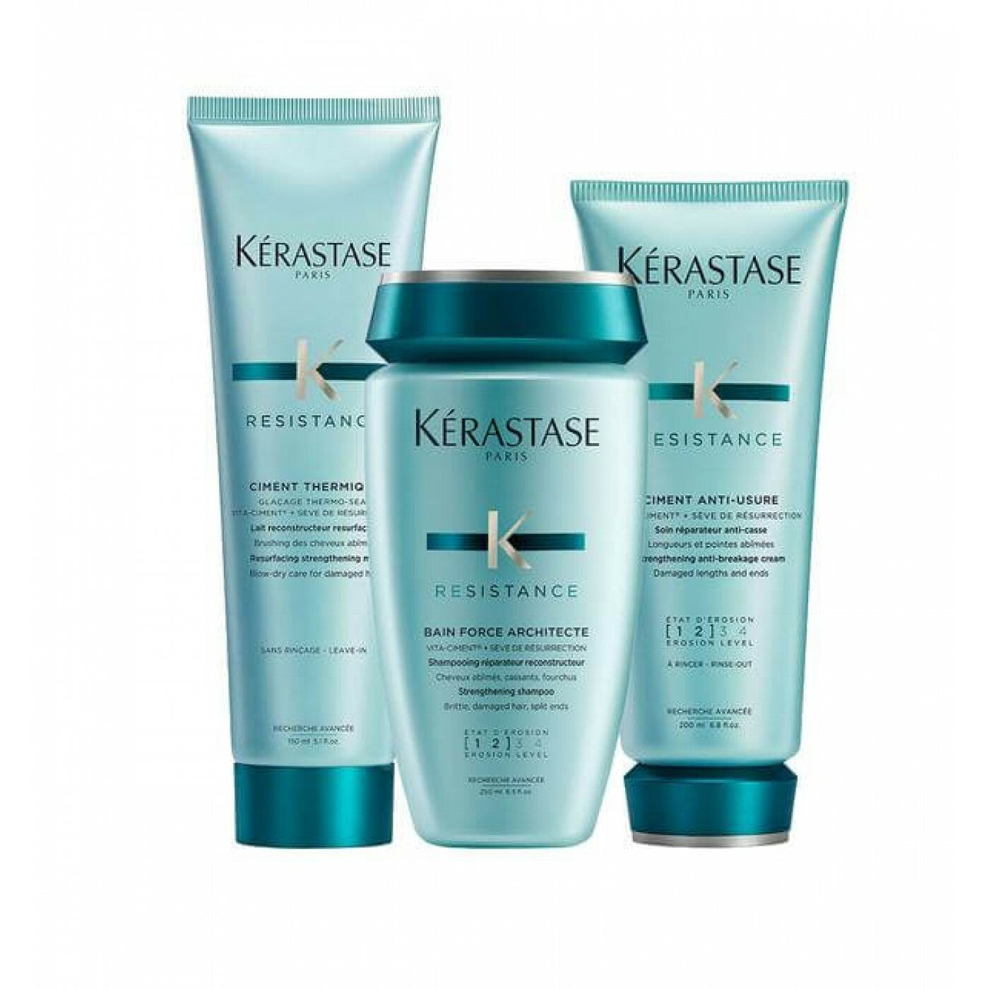 Kérastase® Resistance Ciment Thermique 150ml – Allure The Salon