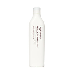 Original Mineral Maintain the Mane Shampoo 350ml